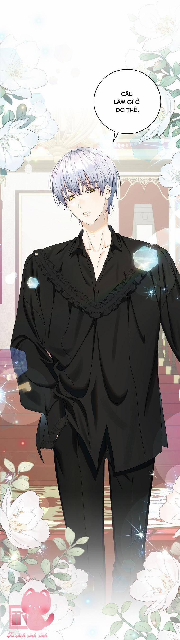 Lừa Người Hợp Với Em 38 trang 37