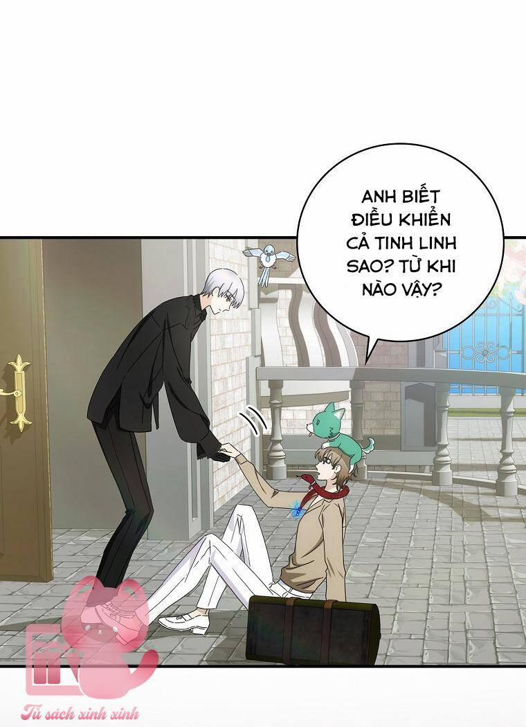 Lừa Người Hợp Với Em 38 trang 43