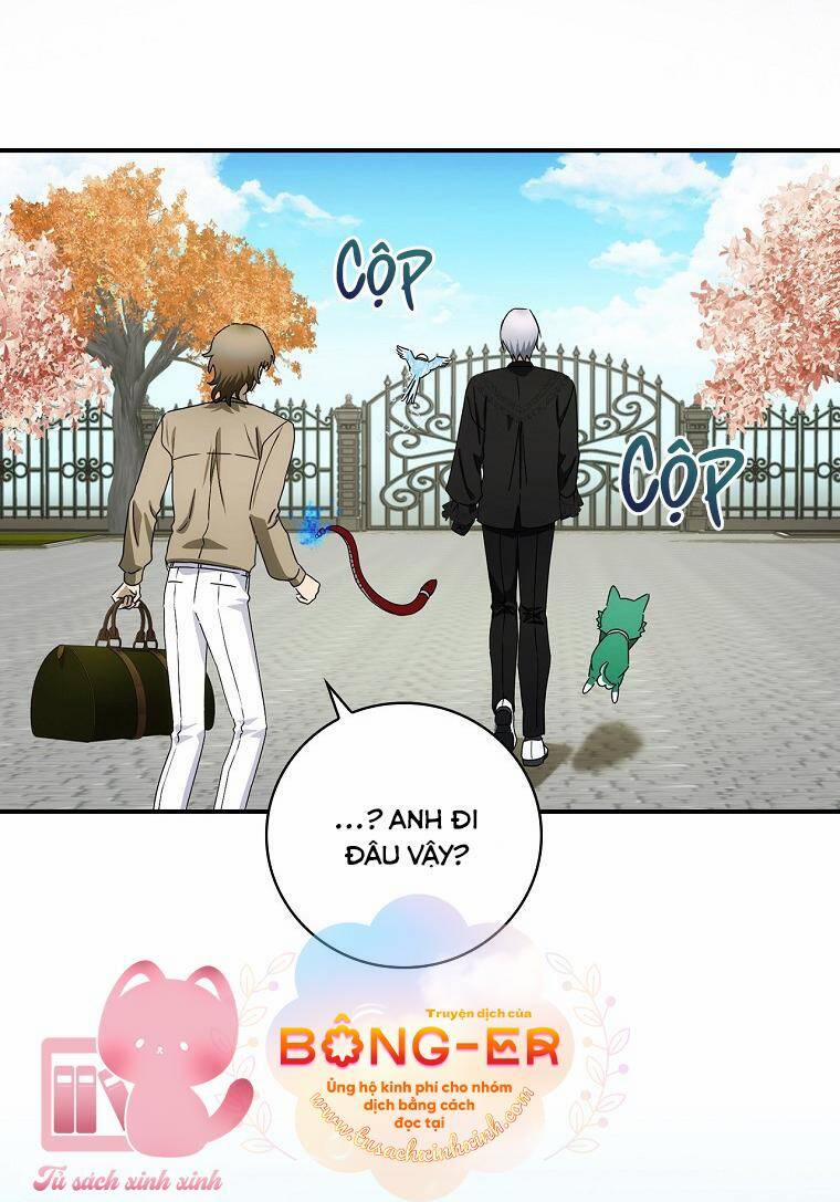 Lừa Người Hợp Với Em 38 trang 45