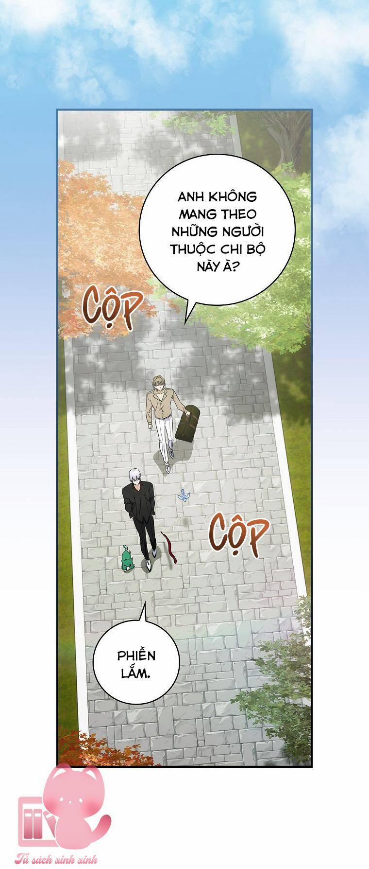 Lừa Người Hợp Với Em 38 trang 47