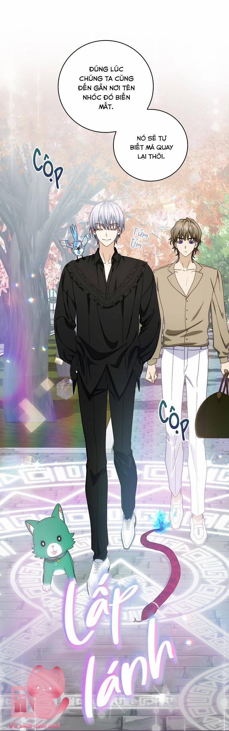 Lừa Người Hợp Với Em 38 trang 57
