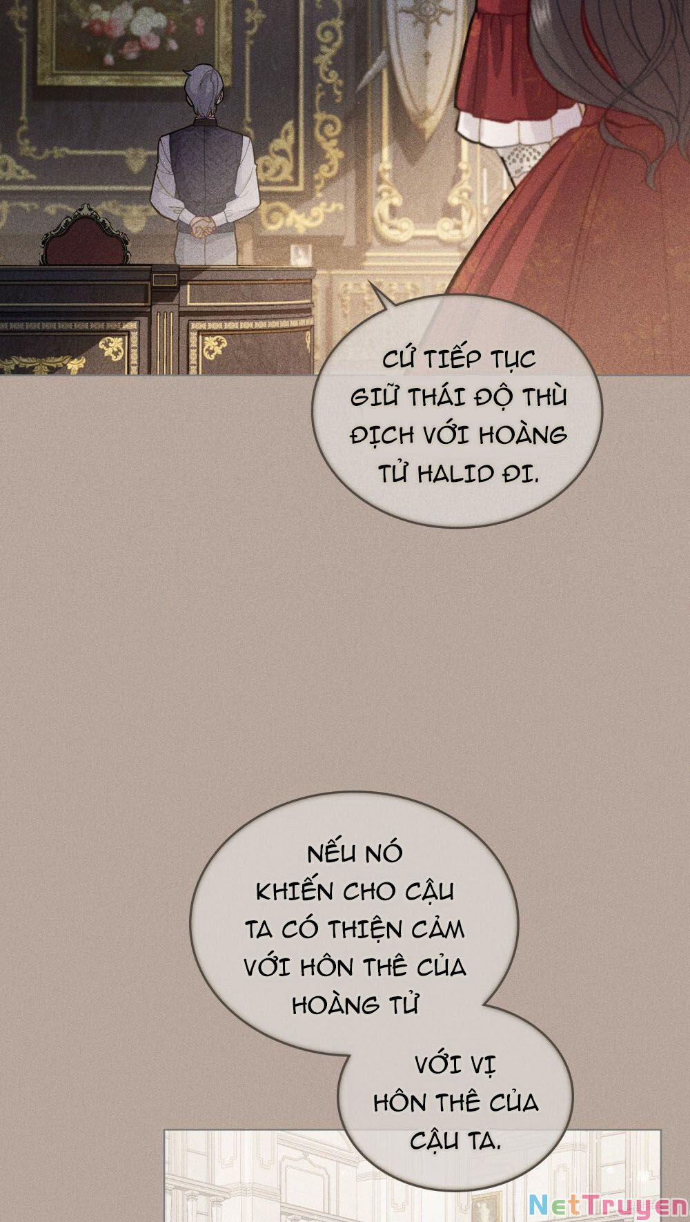 Lừa Người Hợp Với Em 4 trang 21