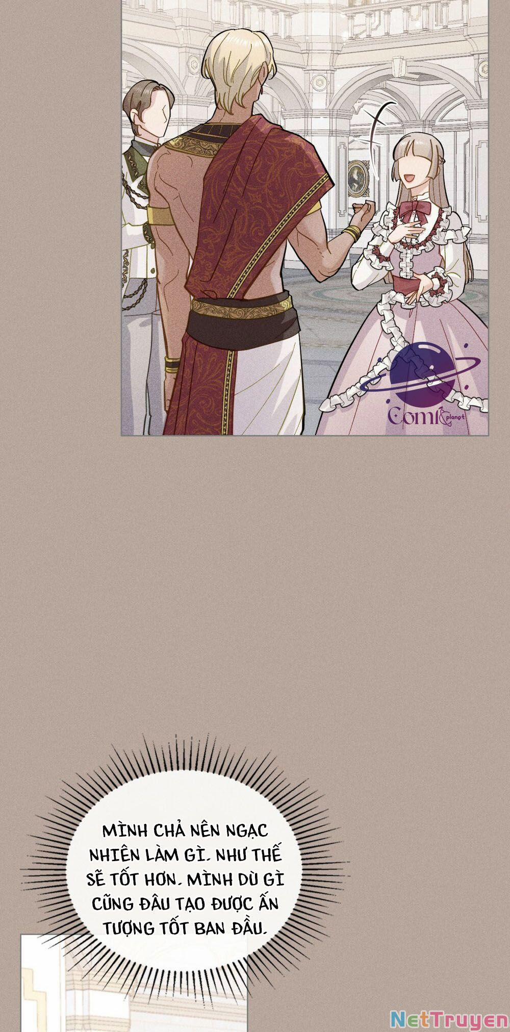 Lừa Người Hợp Với Em 4 trang 22