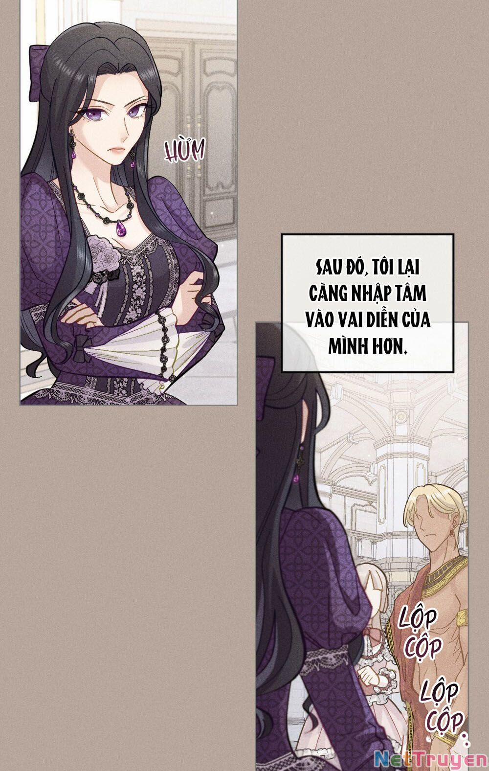 Lừa Người Hợp Với Em 4 trang 23