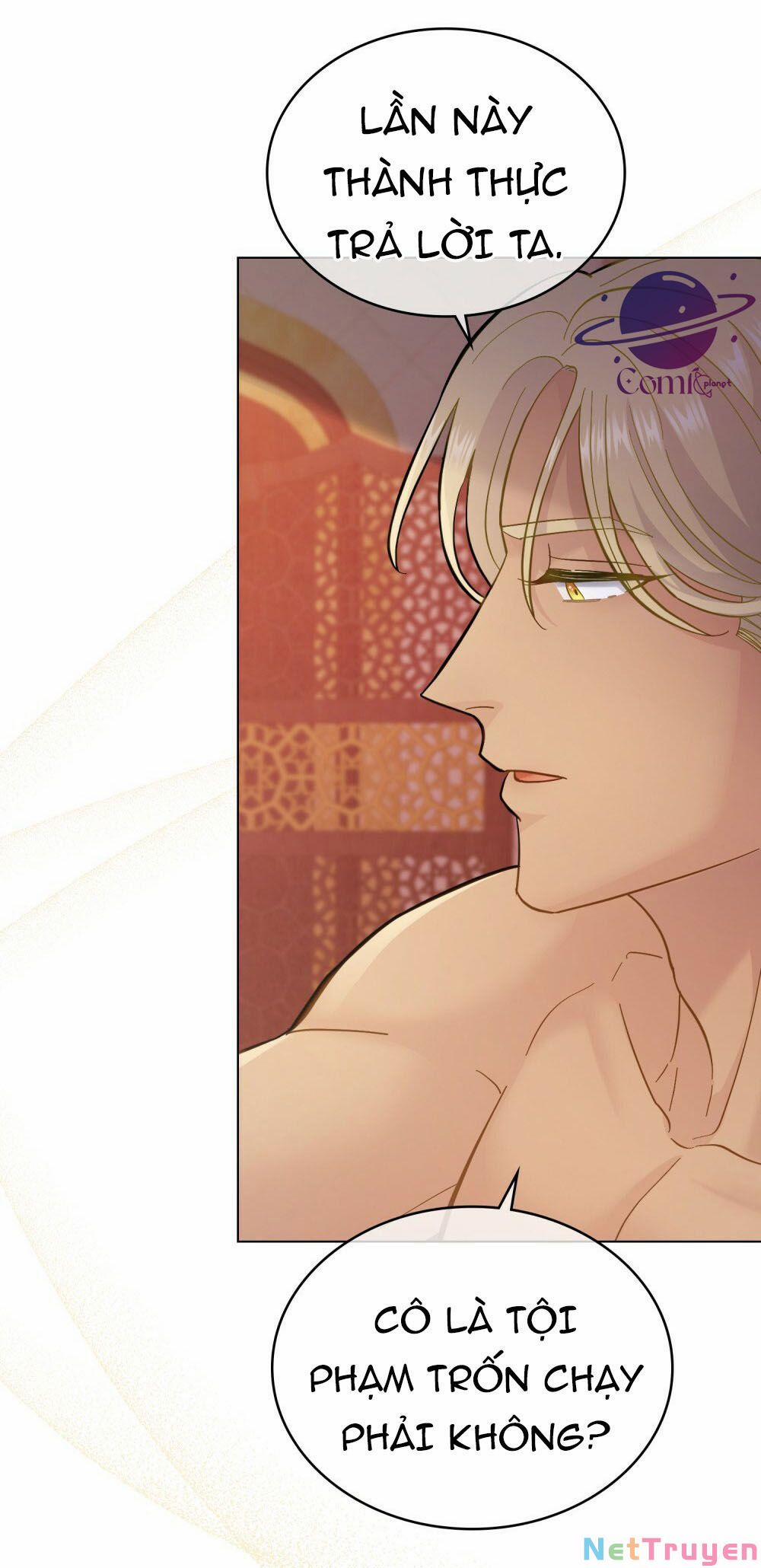 Lừa Người Hợp Với Em 4 trang 34