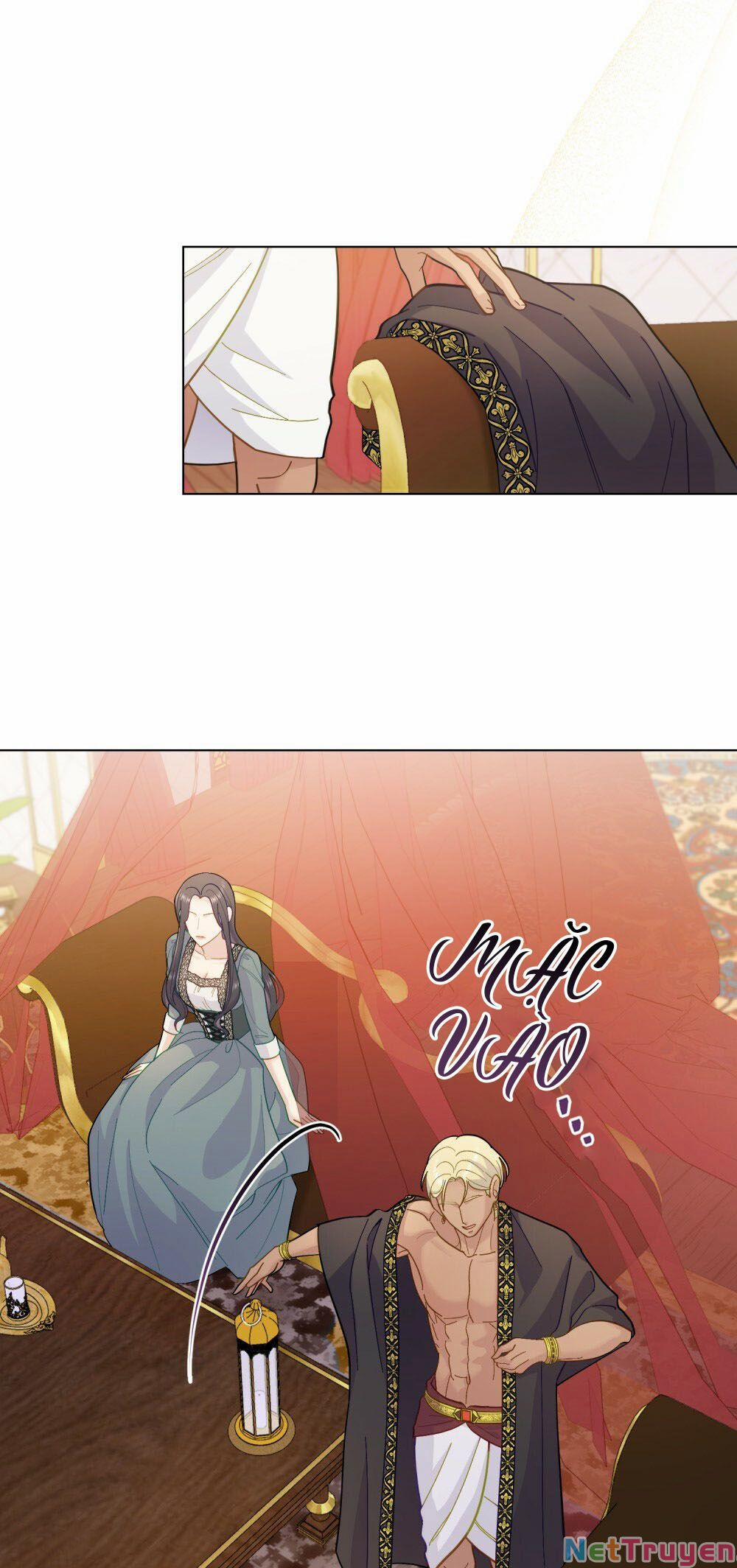 Lừa Người Hợp Với Em 4 trang 36