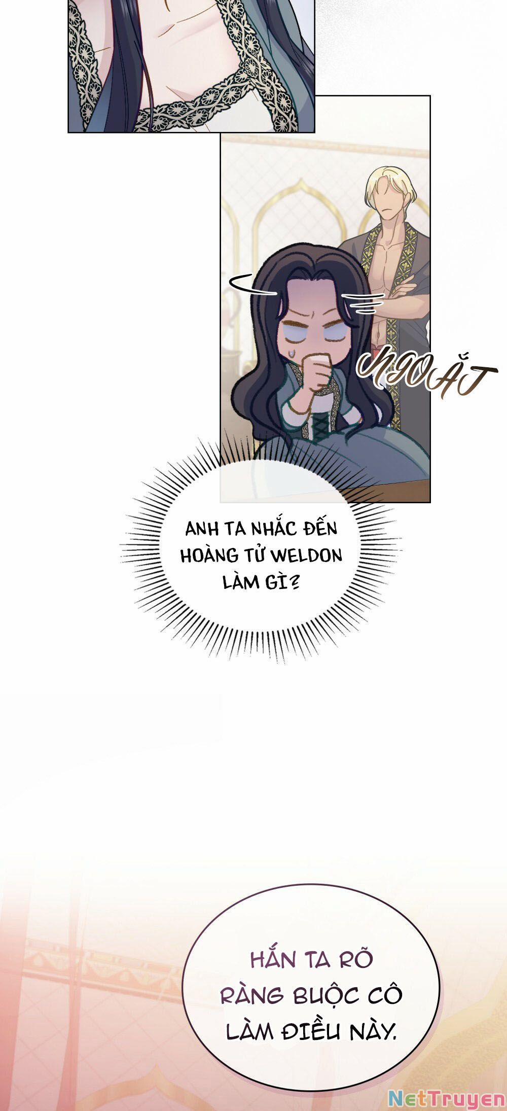 Lừa Người Hợp Với Em 4 trang 39