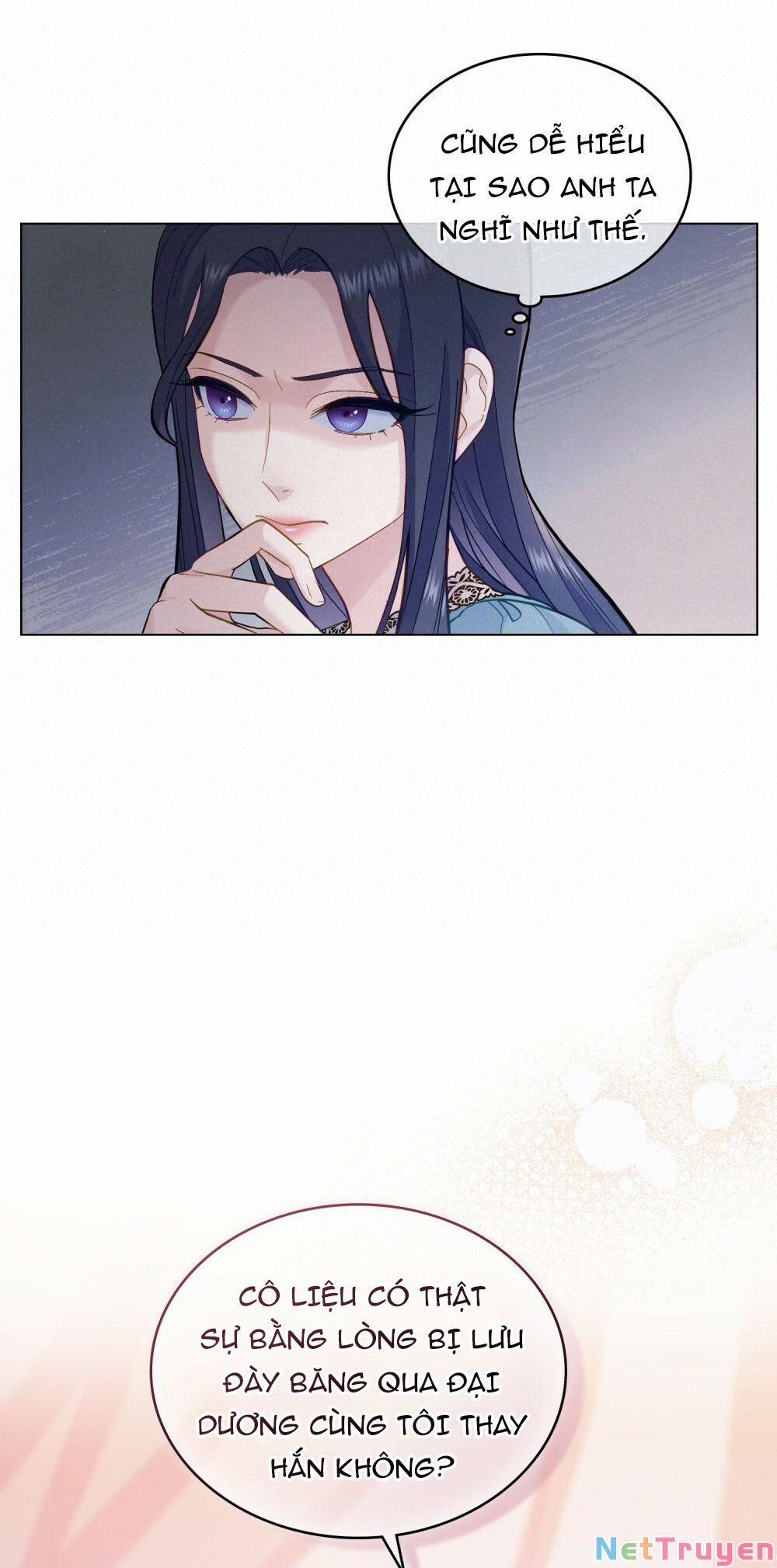 Lừa Người Hợp Với Em 4 trang 42