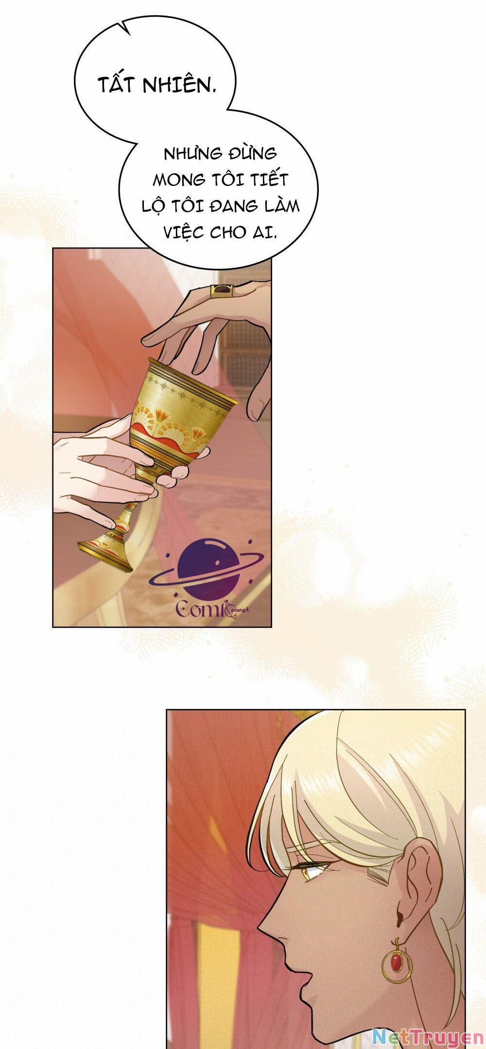 Lừa Người Hợp Với Em 4 trang 52