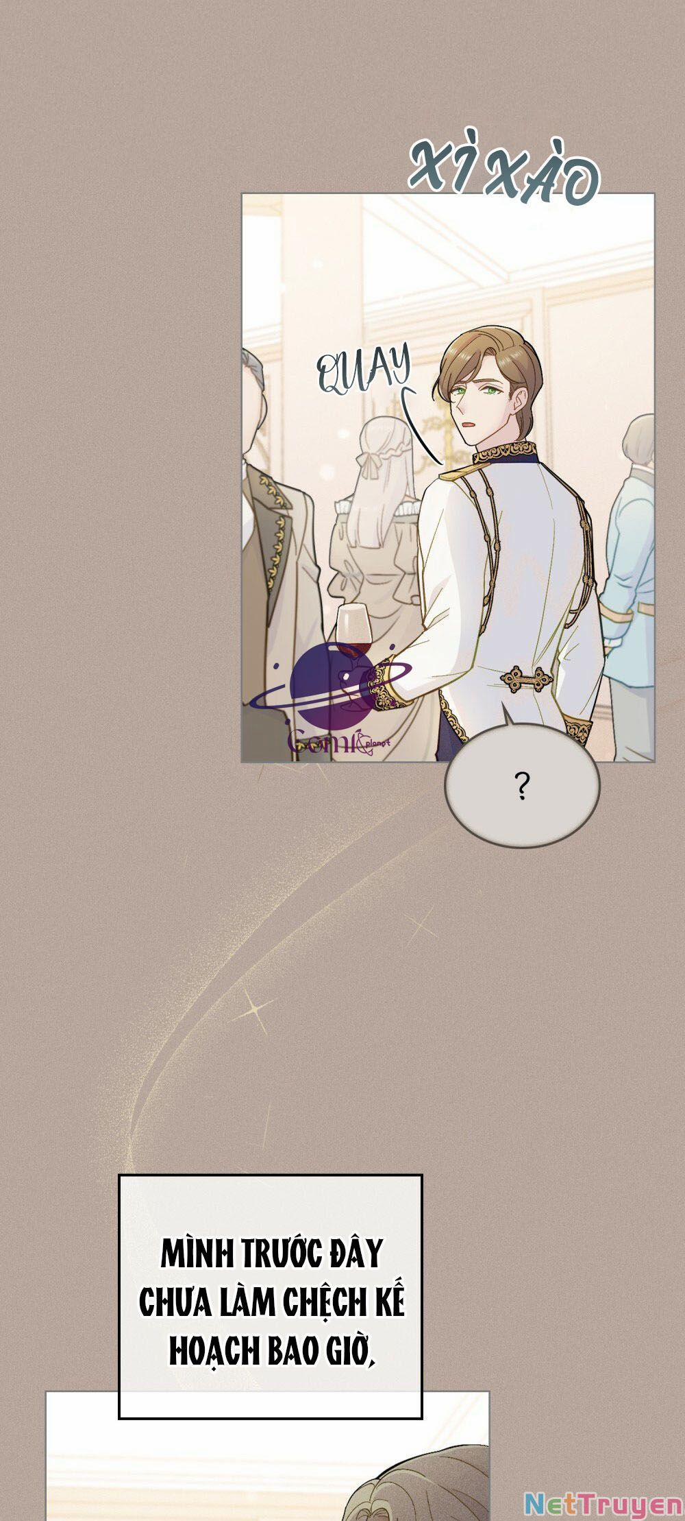 Lừa Người Hợp Với Em 4 trang 7