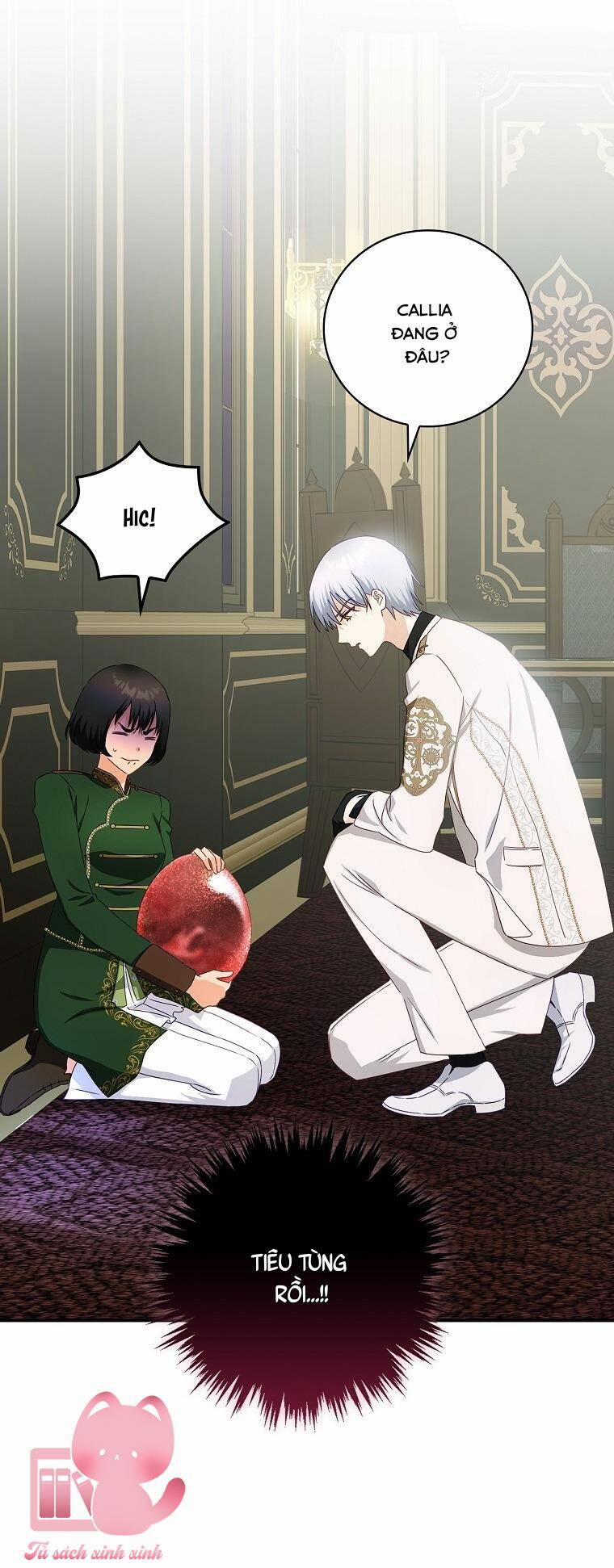 Lừa Người Hợp Với Em 41 trang 26