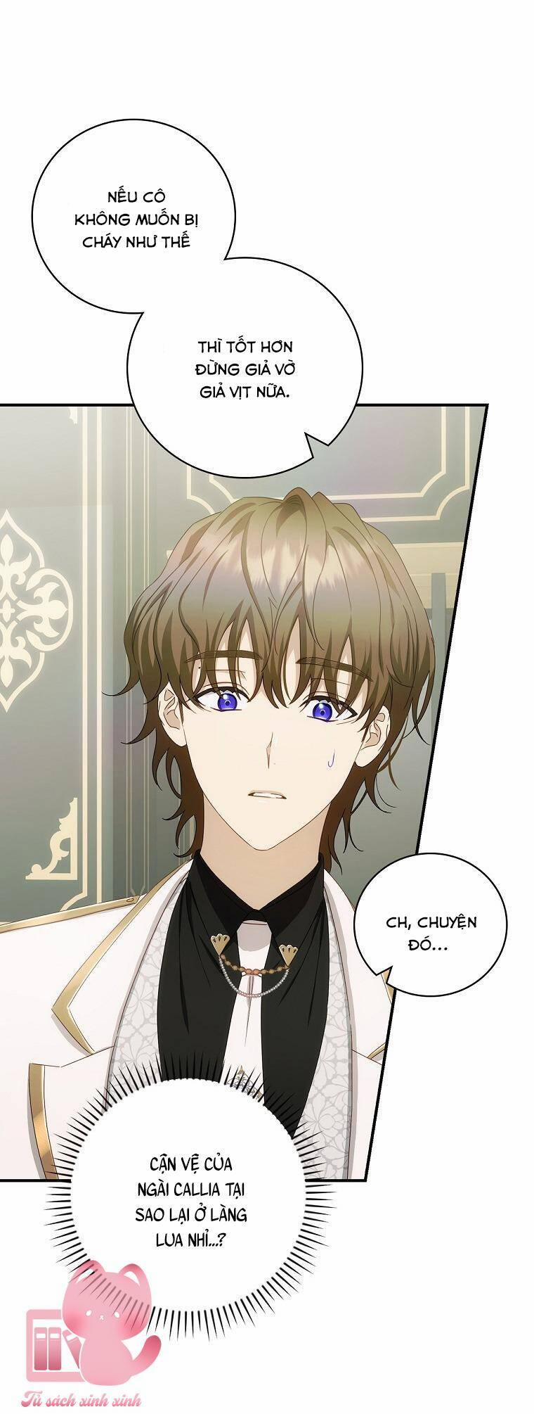 Lừa Người Hợp Với Em 41 trang 27