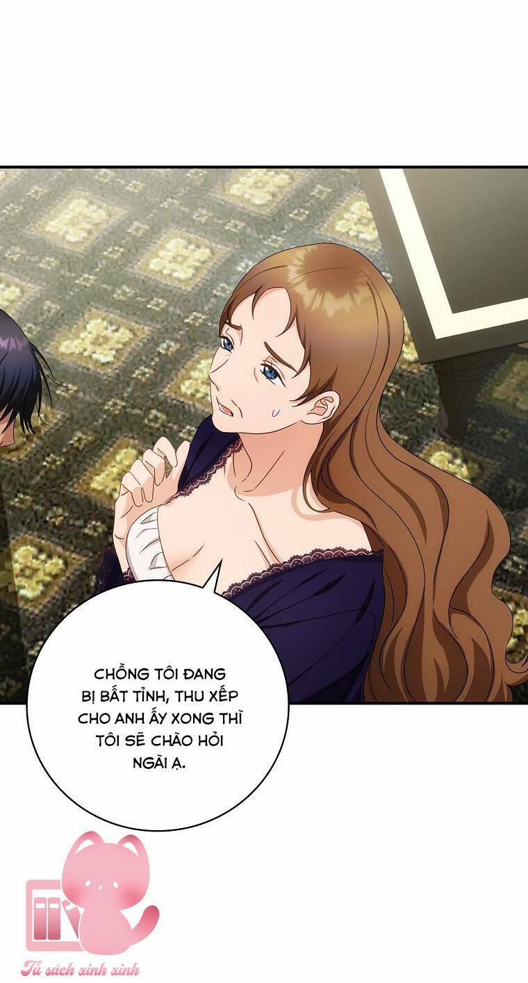 Lừa Người Hợp Với Em 41 trang 31