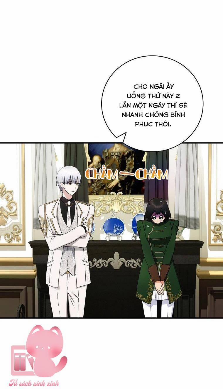 Lừa Người Hợp Với Em 41 trang 38