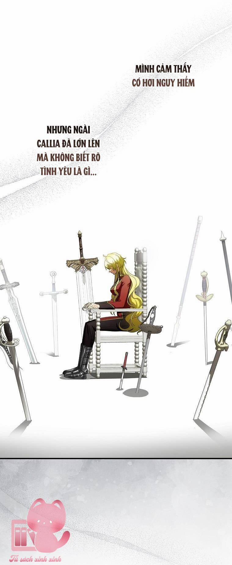 Lừa Người Hợp Với Em 42 trang 11