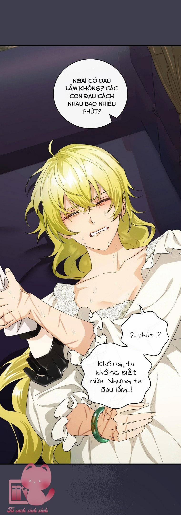 Lừa Người Hợp Với Em 43 trang 18