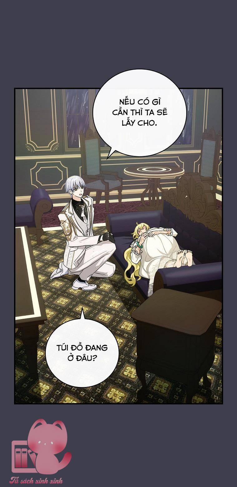 Lừa Người Hợp Với Em 43 trang 28