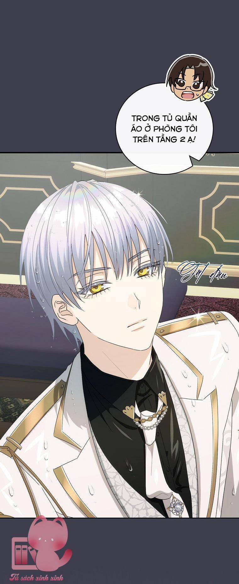 Lừa Người Hợp Với Em 43 trang 29