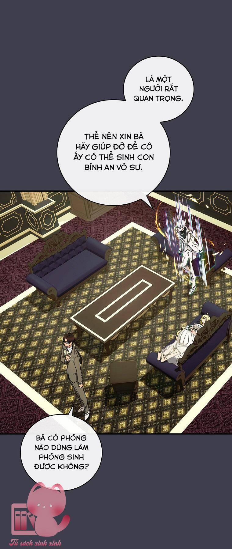 Lừa Người Hợp Với Em 43 trang 32