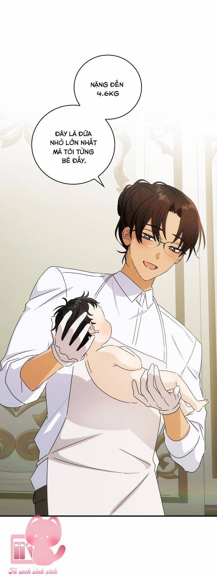 Lừa Người Hợp Với Em 45 trang 25