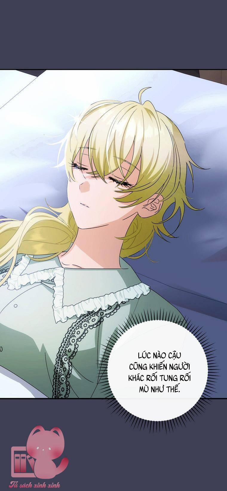 Lừa Người Hợp Với Em 45 trang 38