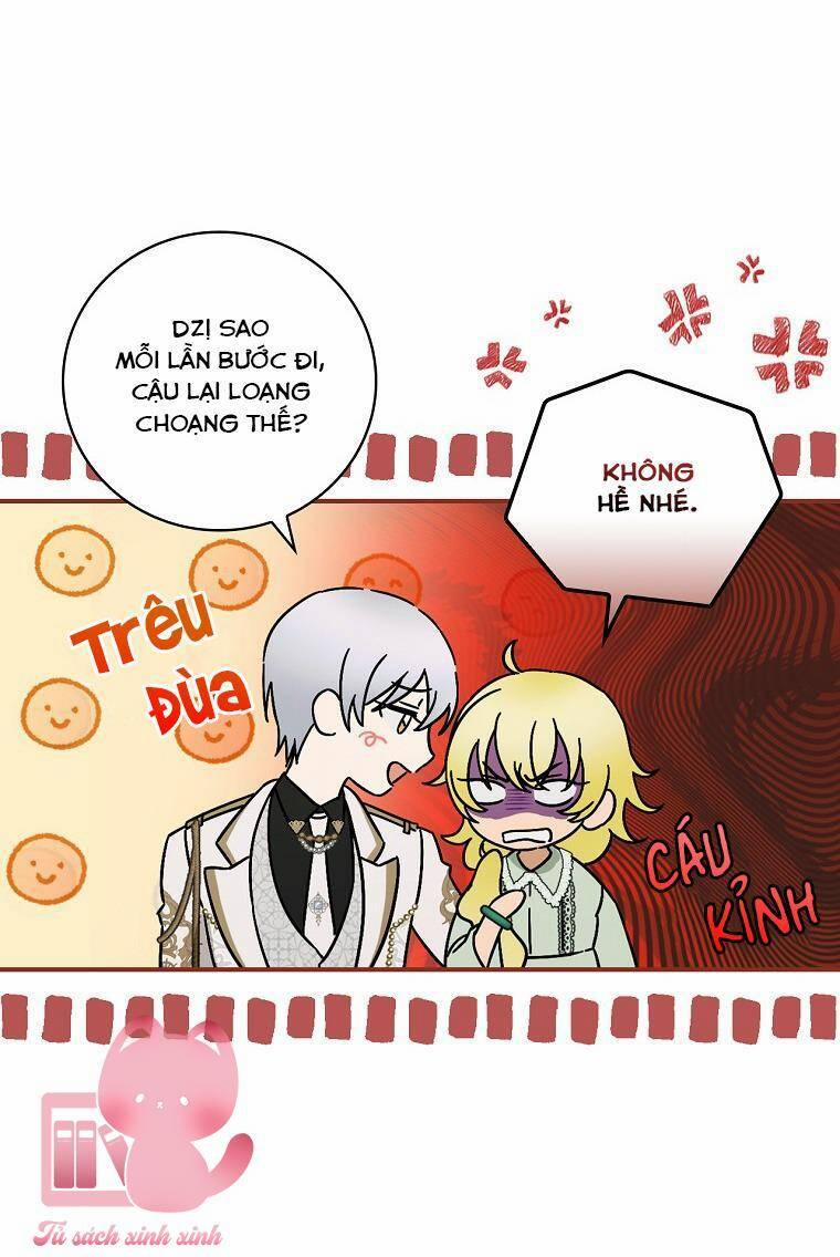 Lừa Người Hợp Với Em 46 trang 16