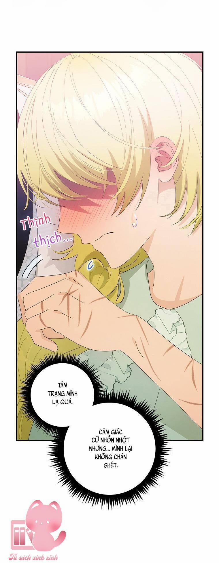 Lừa Người Hợp Với Em 46 trang 23