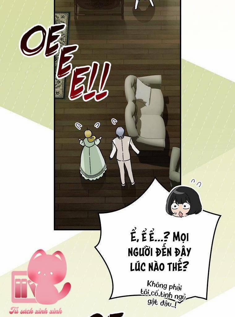 Lừa Người Hợp Với Em 47 trang 14