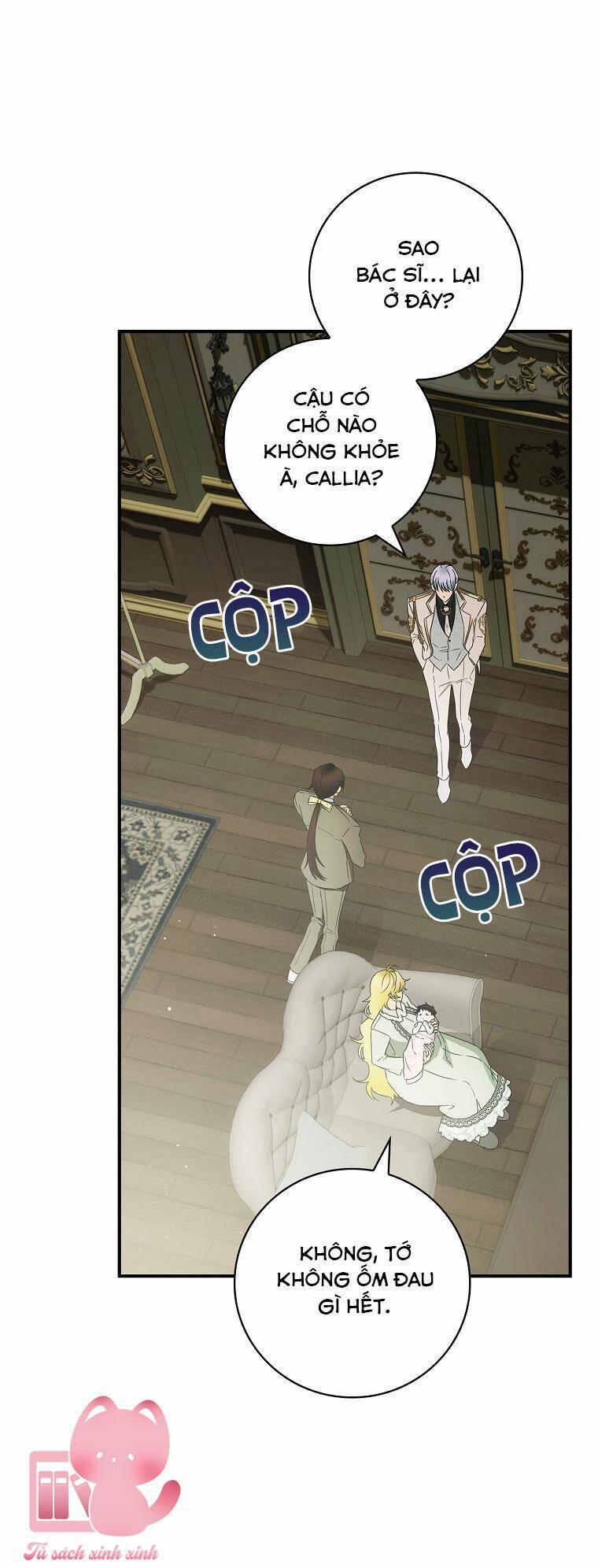 Lừa Người Hợp Với Em 47 trang 54