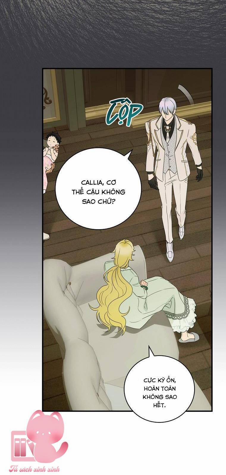 Lừa Người Hợp Với Em 48 trang 3