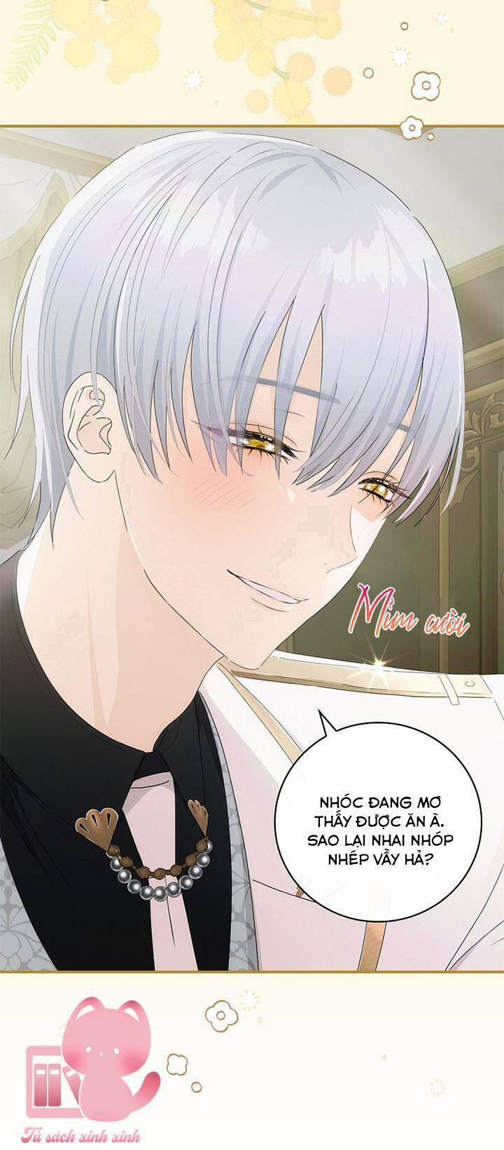 Lừa Người Hợp Với Em 48 trang 34