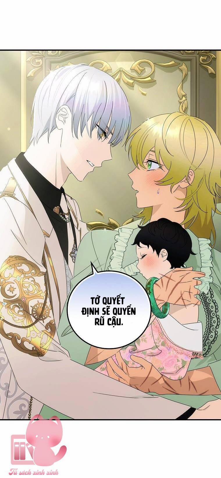 Lừa Người Hợp Với Em 49 trang 23