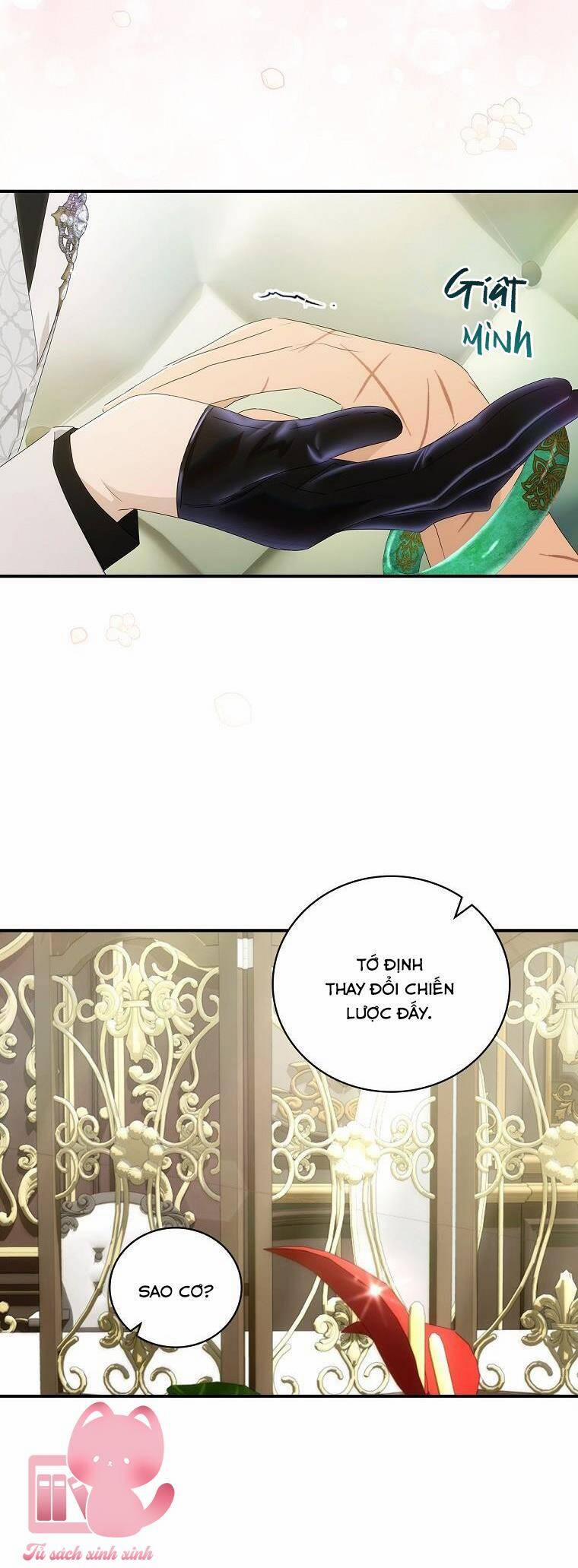 Lừa Người Hợp Với Em 49 trang 6