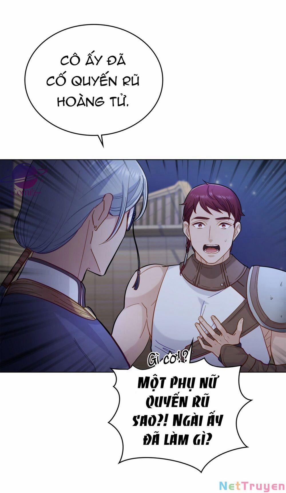 Lừa Người Hợp Với Em 5 trang 16