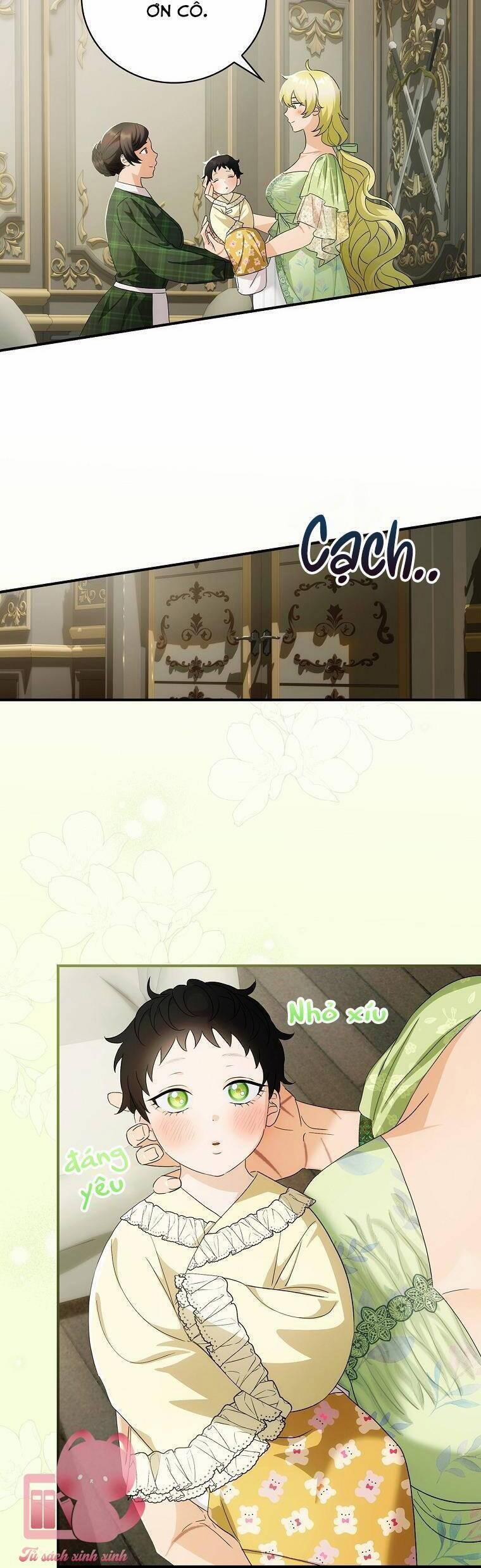 Lừa Người Hợp Với Em 51 trang 14