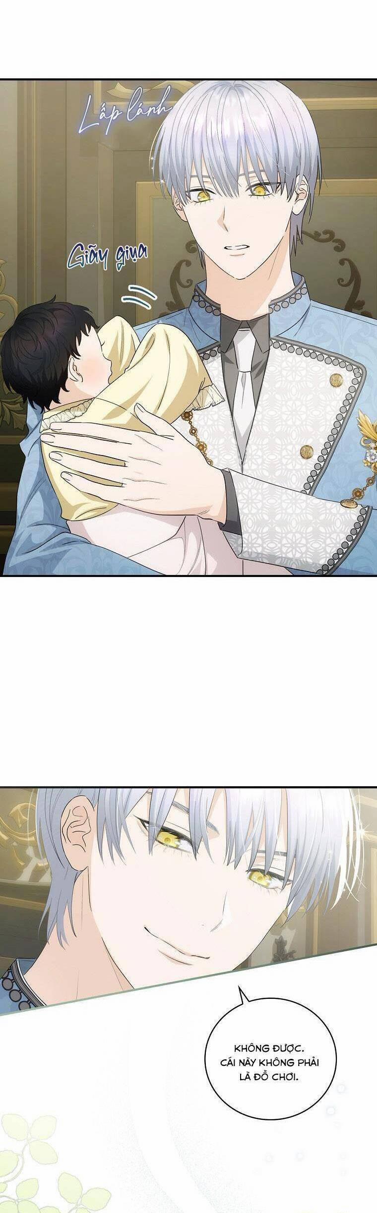 Lừa Người Hợp Với Em 52 trang 11