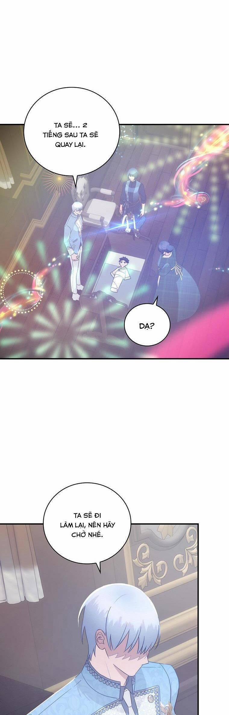 Lừa Người Hợp Với Em 52 trang 23