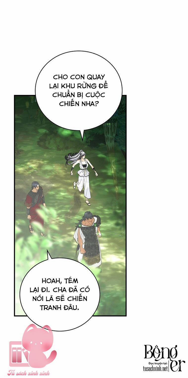 Lừa Người Hợp Với Em 53 trang 16