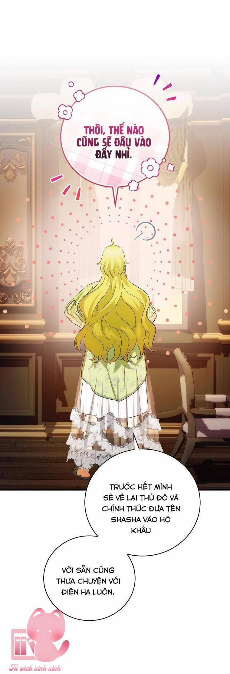 Lừa Người Hợp Với Em 54 trang 21