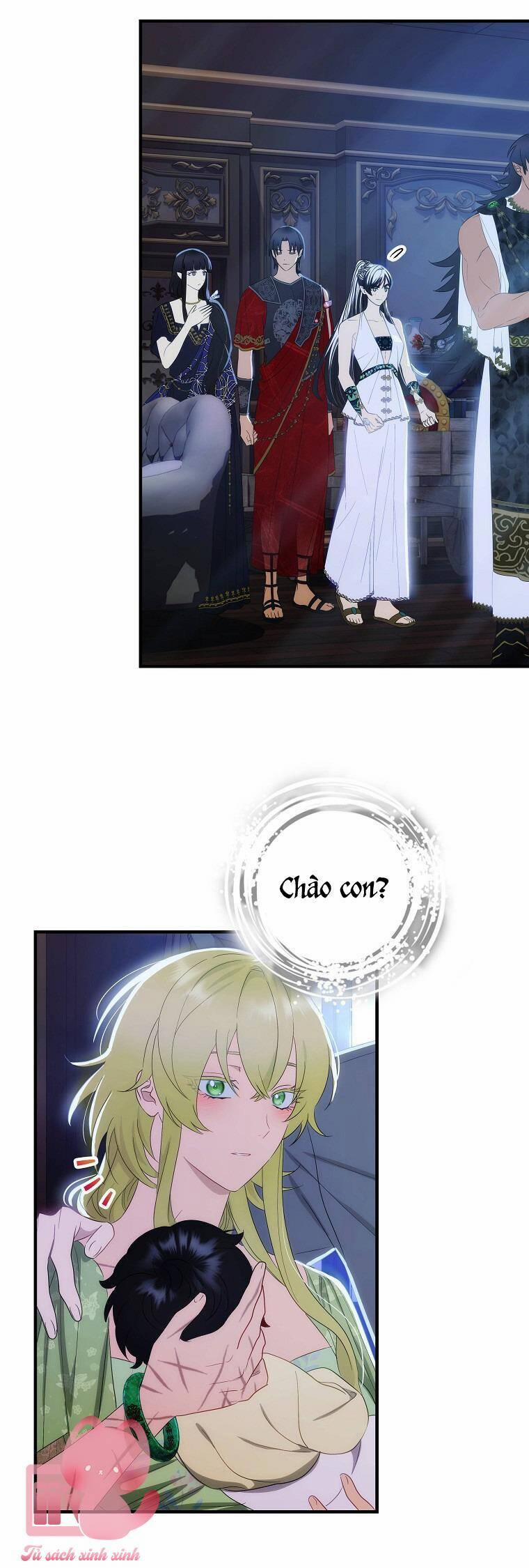 Lừa Người Hợp Với Em 56 trang 8