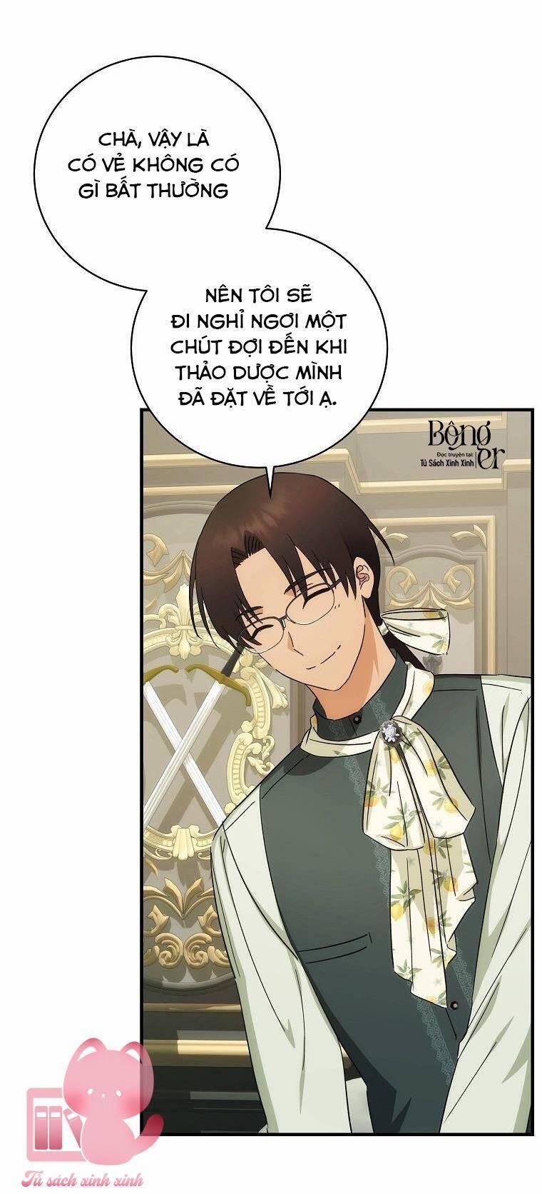 Lừa Người Hợp Với Em 57 trang 11