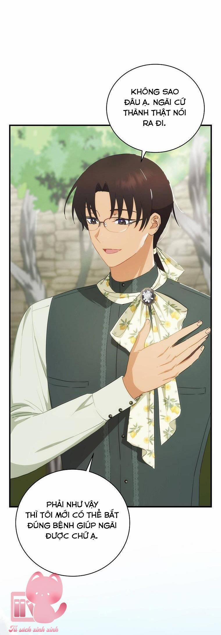 Lừa Người Hợp Với Em 57 trang 23