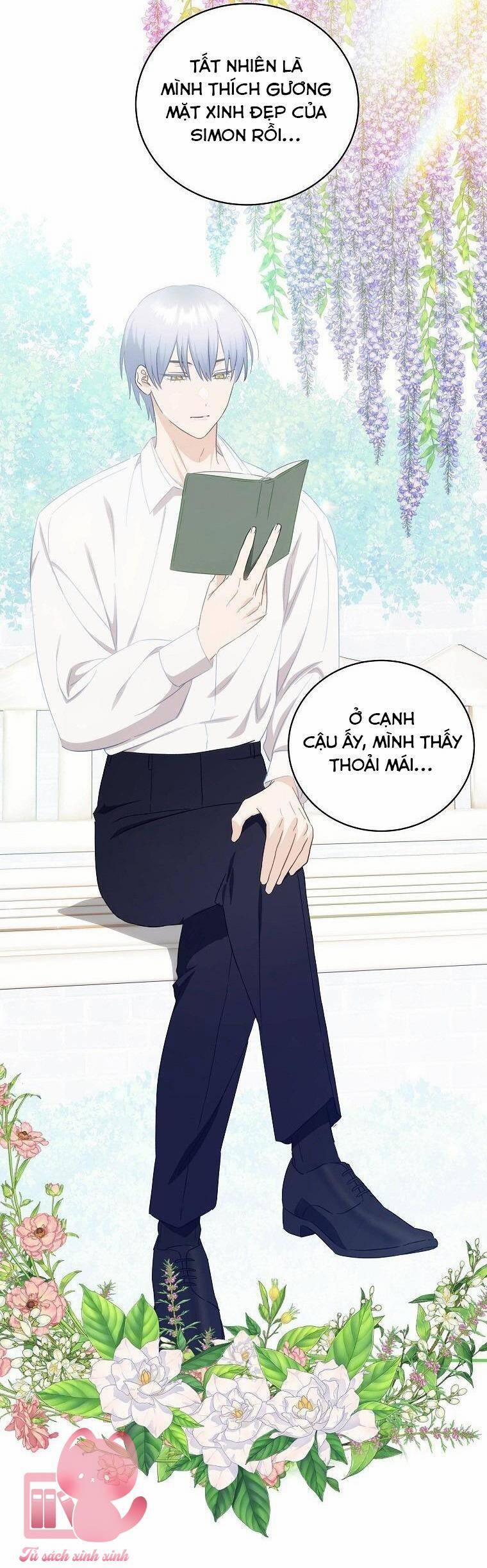 Lừa Người Hợp Với Em 57 trang 59