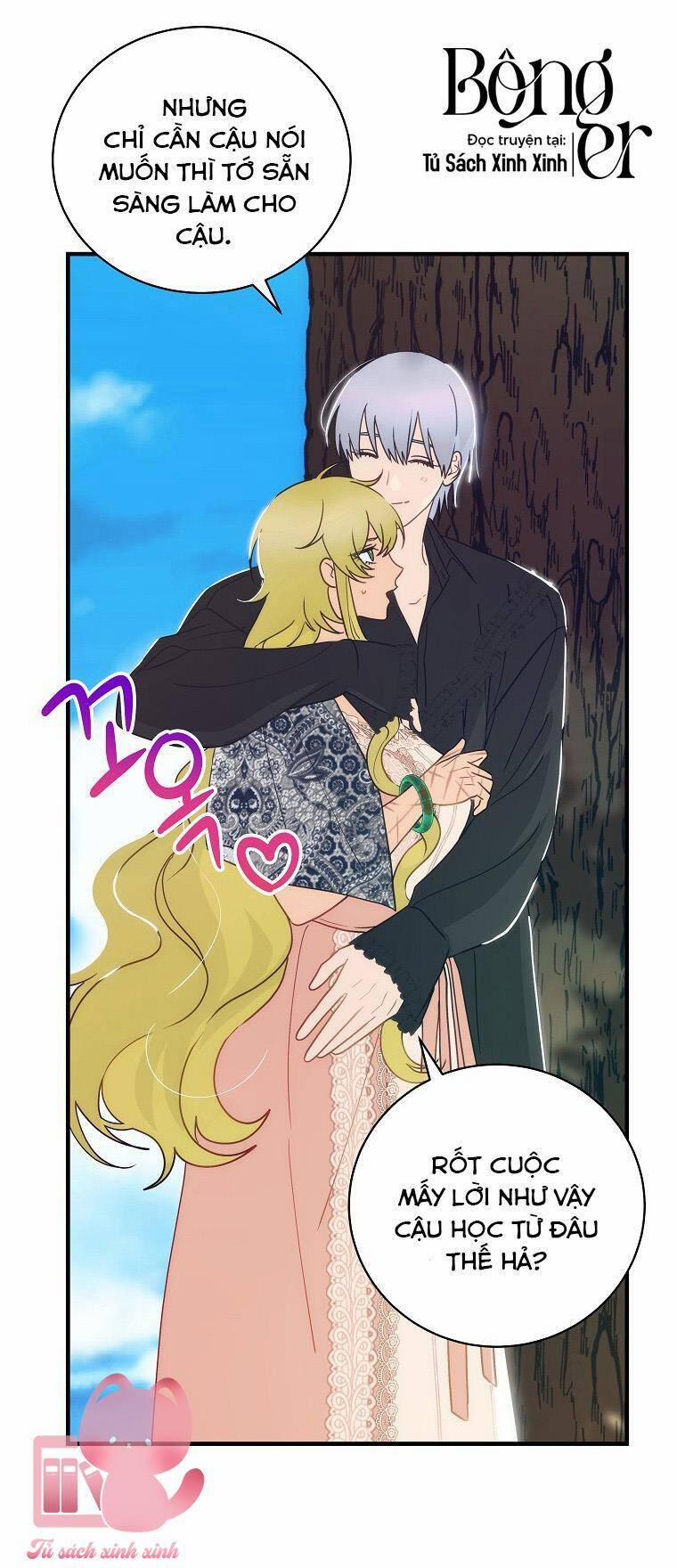 Lừa Người Hợp Với Em 58 trang 47