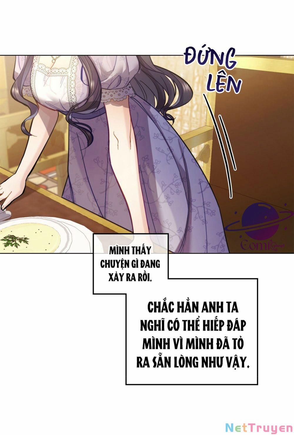 Lừa Người Hợp Với Em 6 trang 14