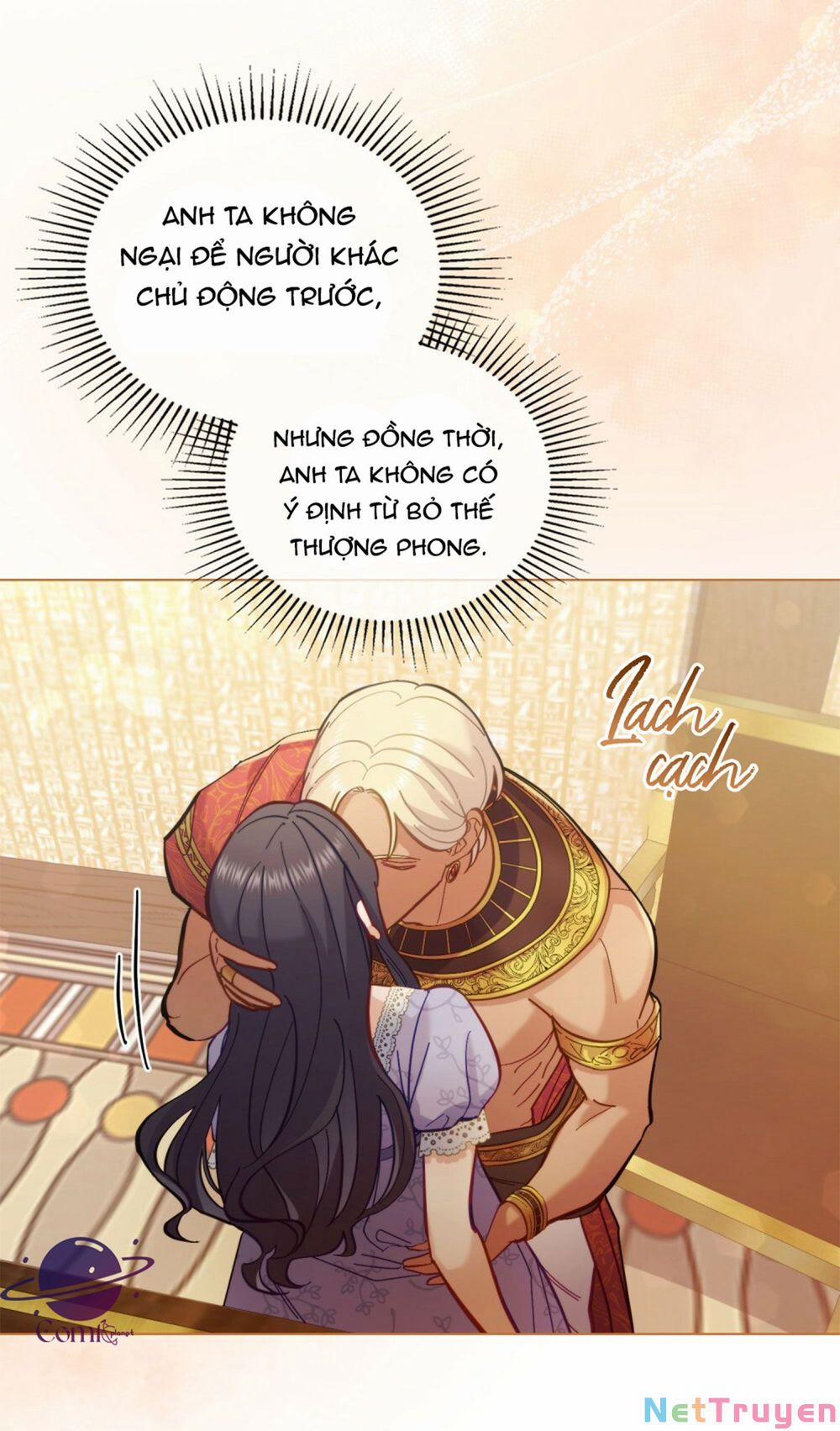 Lừa Người Hợp Với Em 6 trang 22
