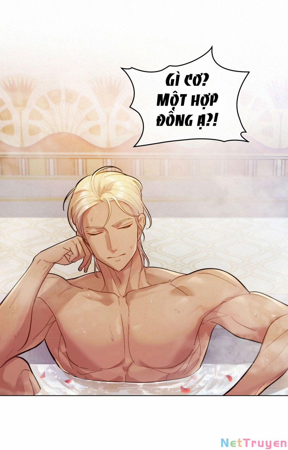 Lừa Người Hợp Với Em 6 trang 40