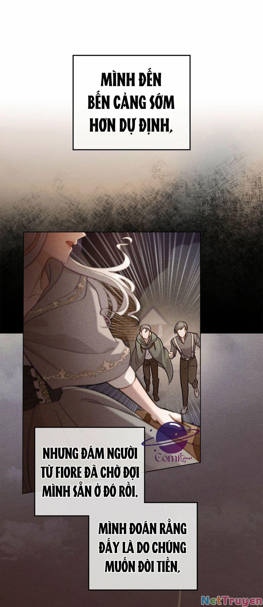 Lừa Người Hợp Với Em 6 trang 6