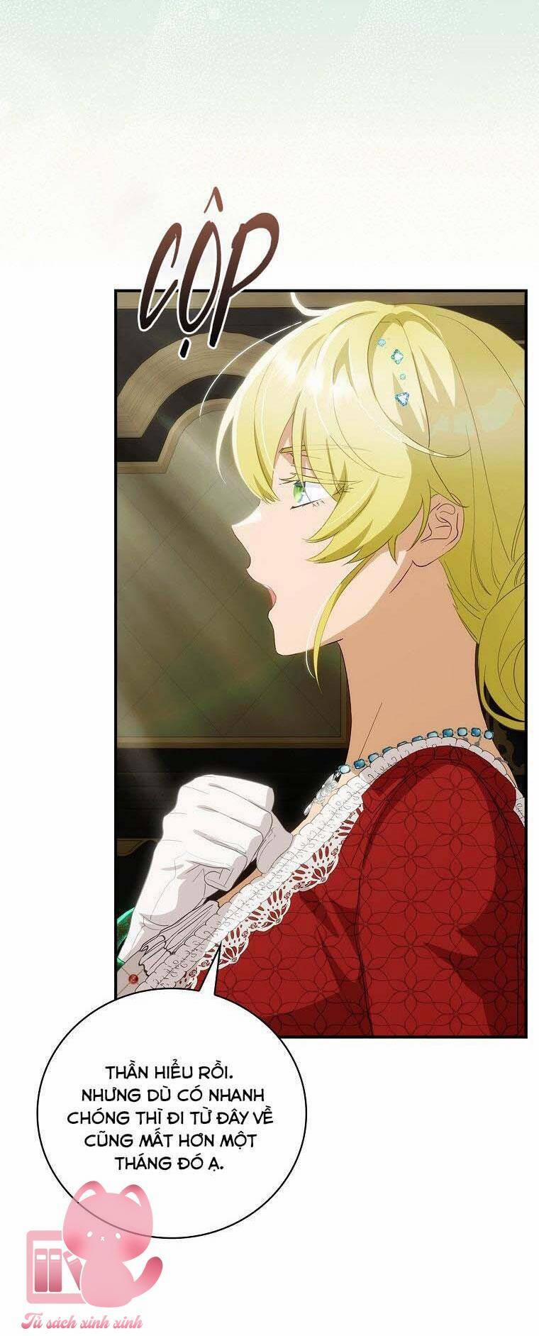 Lừa Người Hợp Với Em 63 trang 19