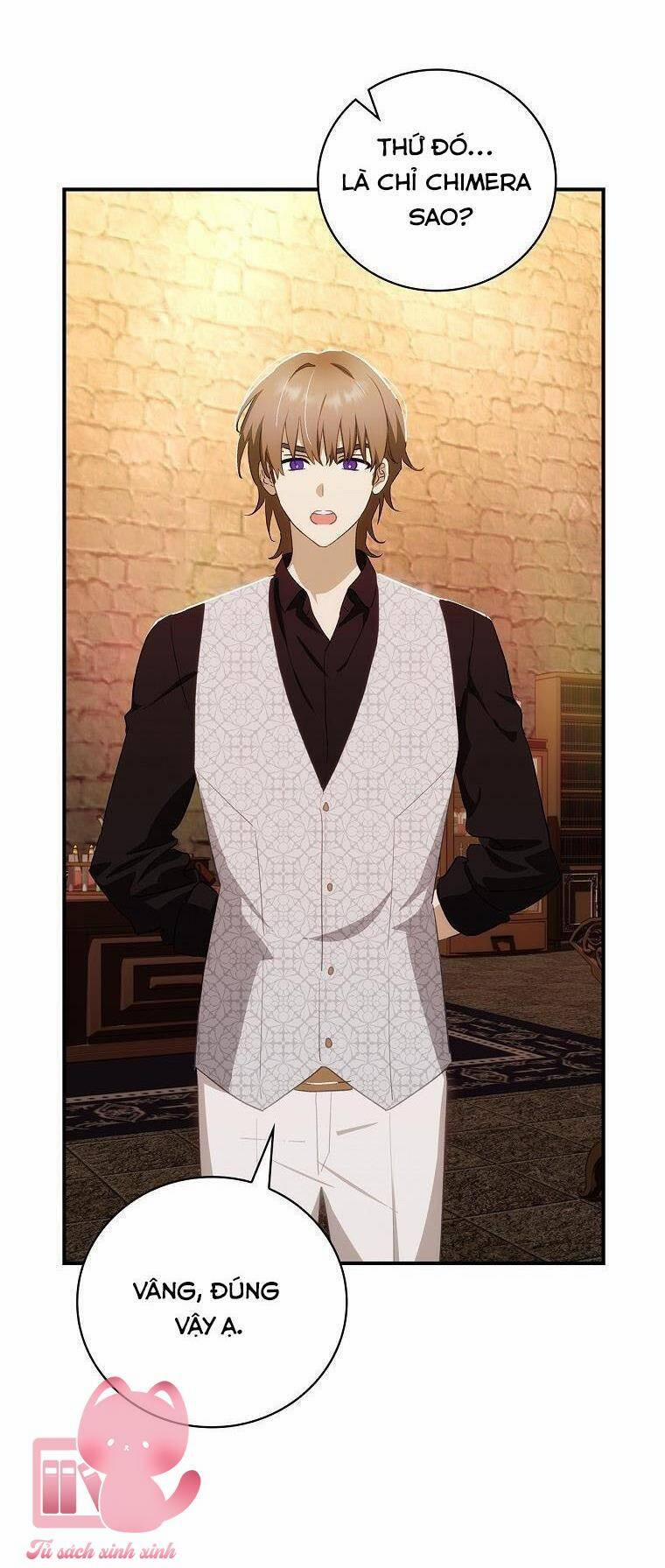 Lừa Người Hợp Với Em 64 trang 31